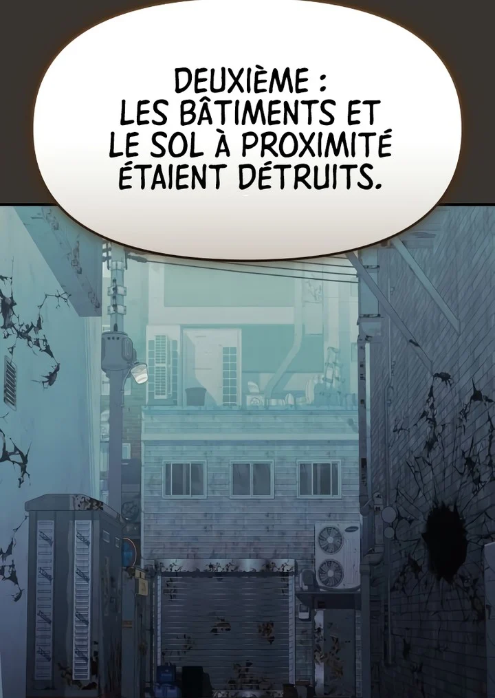 I Obtained a Mythic Item Chapitre 139 - Page 136