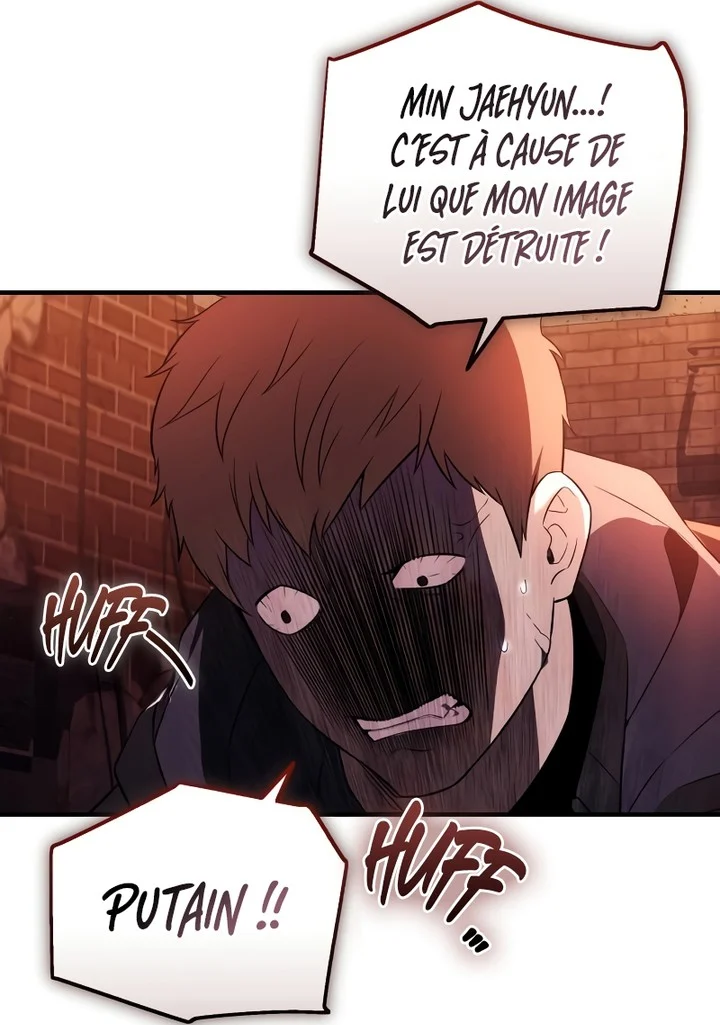 I Obtained a Mythic Item Chapitre 139 - Page 167
