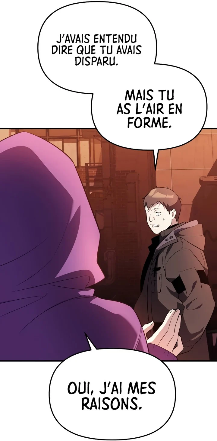 I Obtained a Mythic Item Chapitre 139 - Page 174