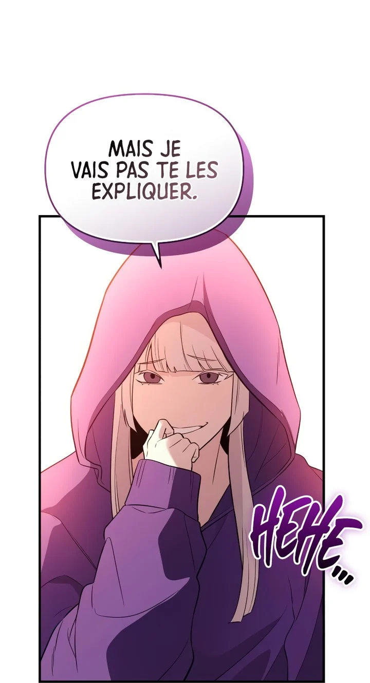 I Obtained a Mythic Item Chapitre 139 - Page 176