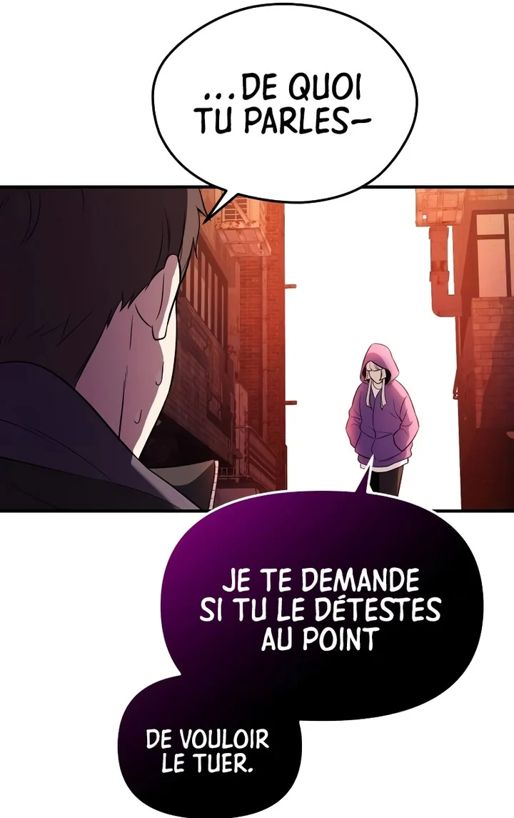 I Obtained a Mythic Item Chapitre 139 - Page 184