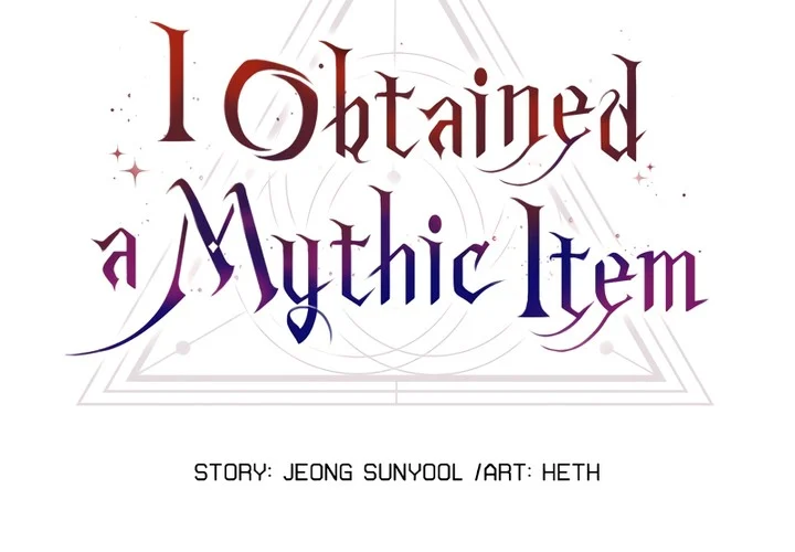 I Obtained a Mythic Item Chapitre 139 - Page 23