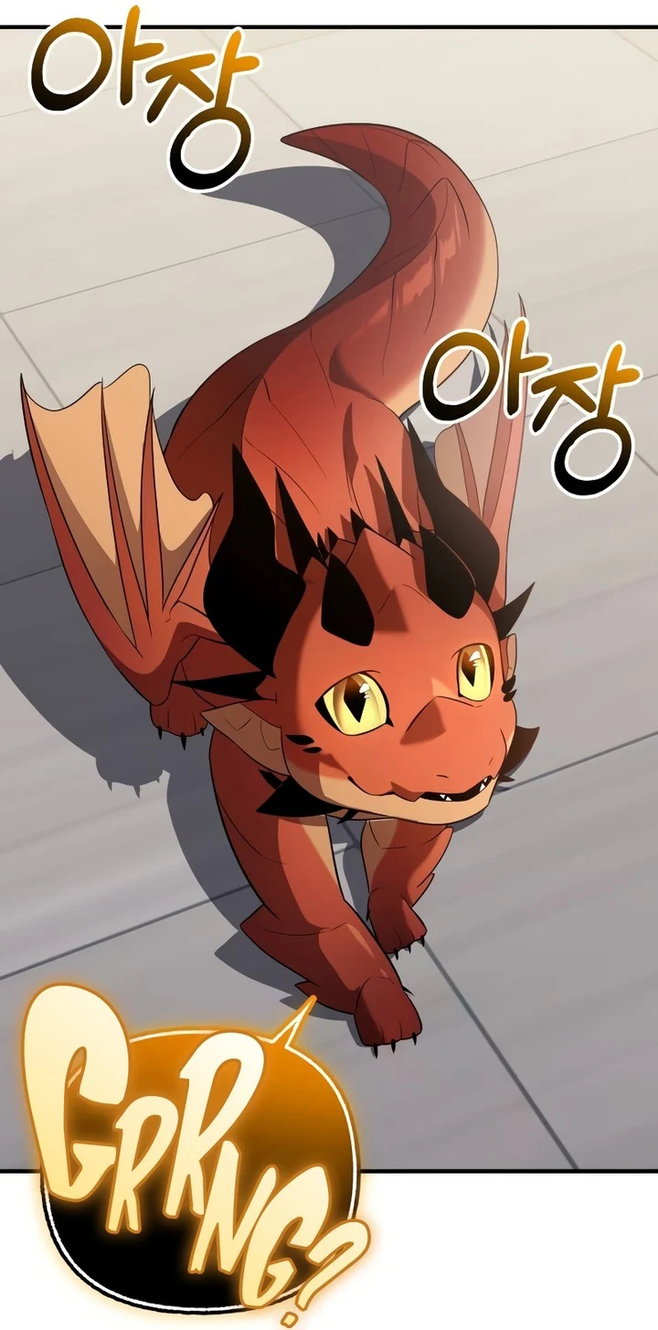 I Obtained a Mythic Item Chapitre 139 - Page 44