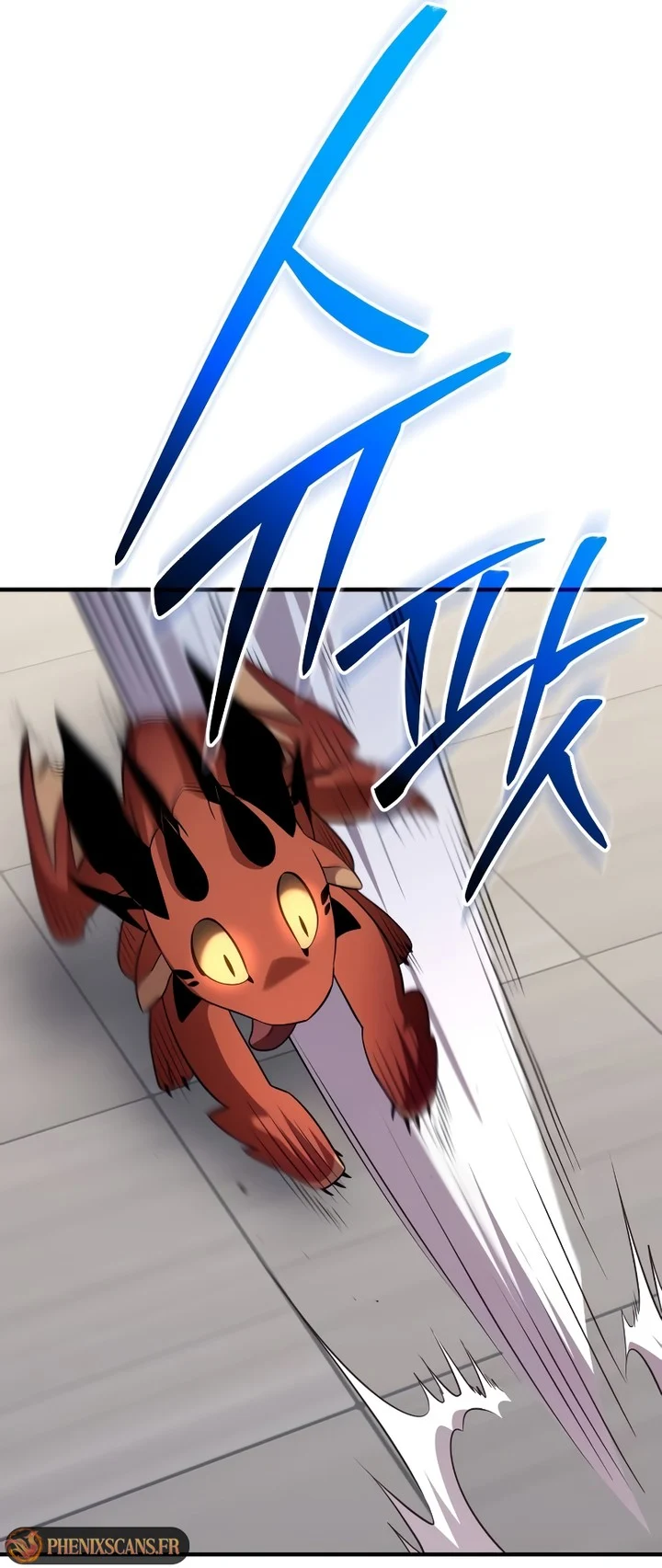 I Obtained a Mythic Item Chapitre 139 - Page 46