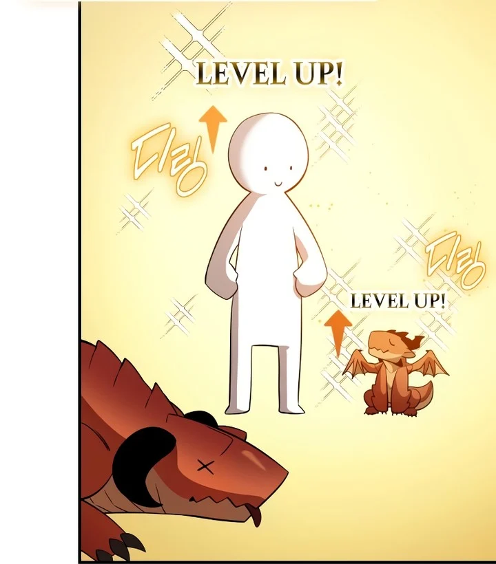 I Obtained a Mythic Item Chapitre 139 - Page 61