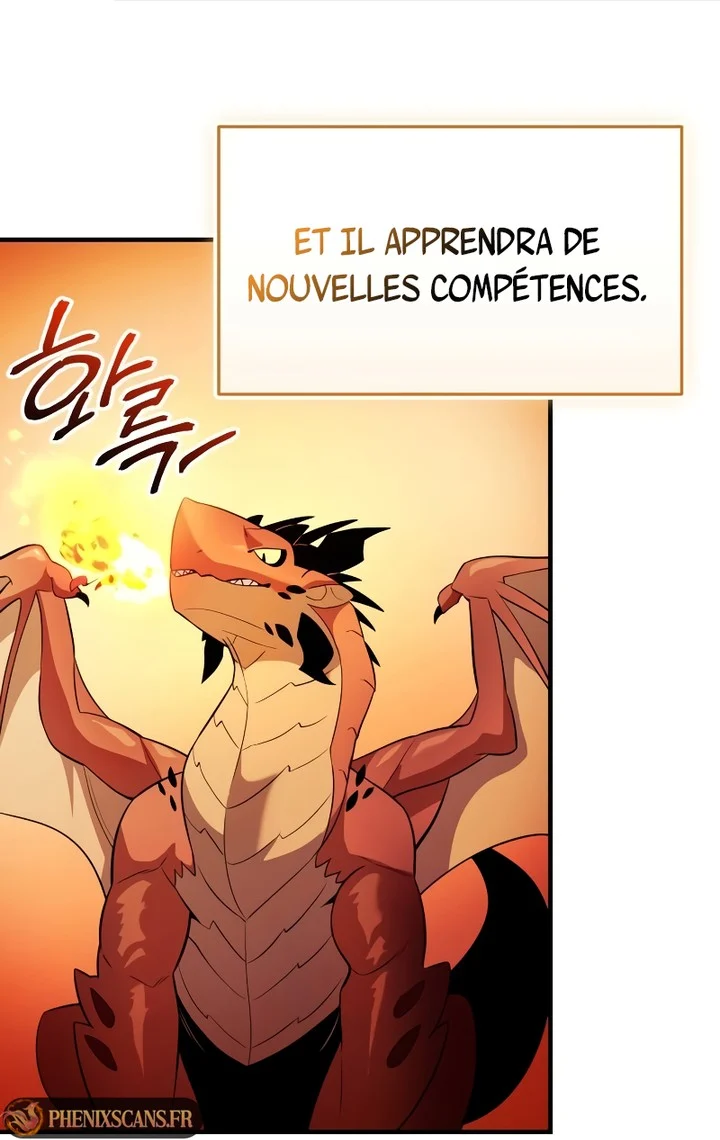 I Obtained a Mythic Item Chapitre 139 - Page 62