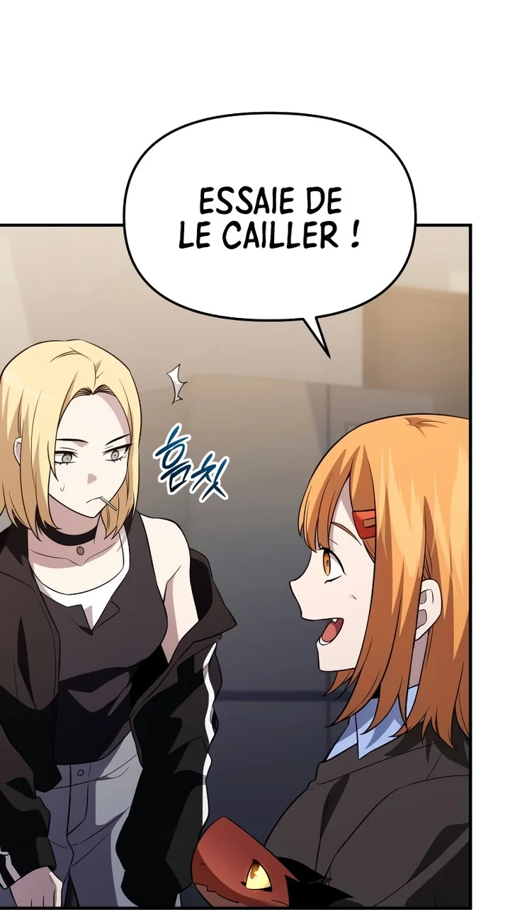 I Obtained a Mythic Item Chapitre 139 - Page 74