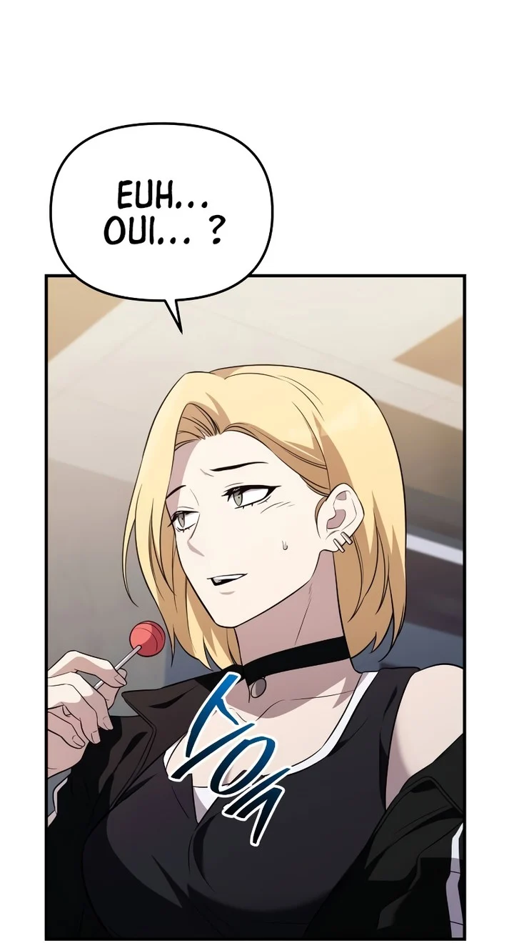 I Obtained a Mythic Item Chapitre 139 - Page 76