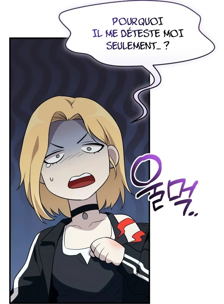 I Obtained a Mythic Item Chapitre 139 - Page 92
