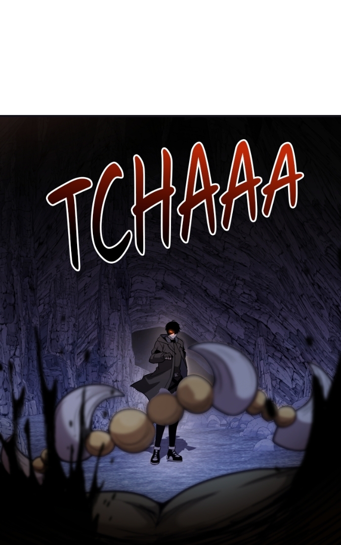I Obtained a Mythic Item Chapitre 140 - Page 100