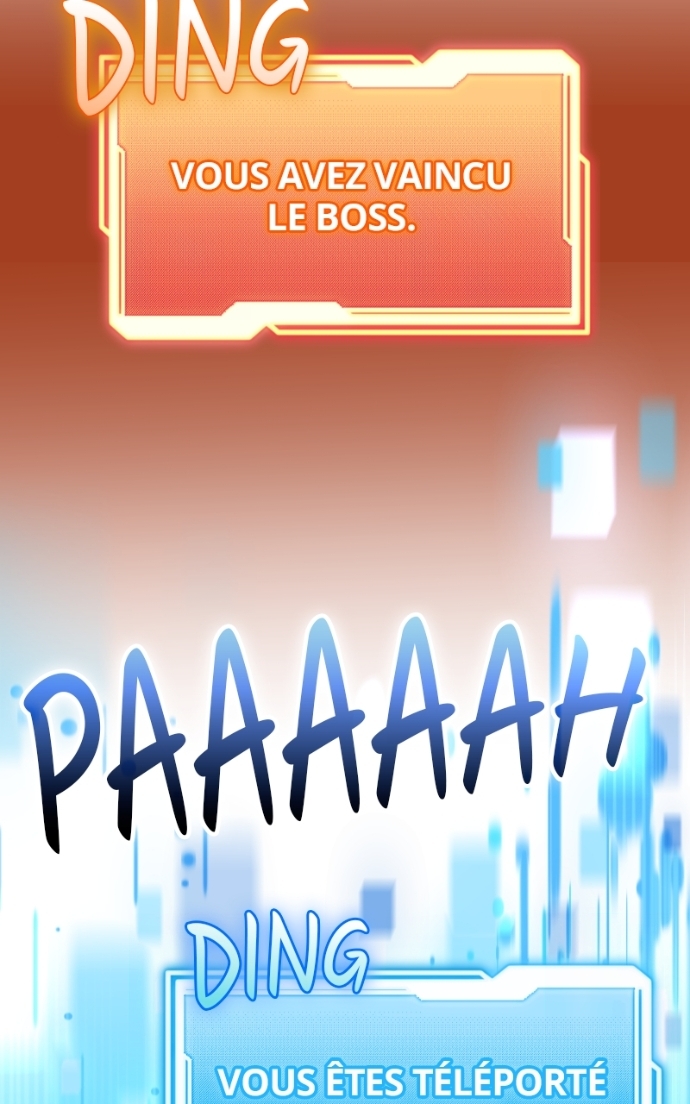 I Obtained a Mythic Item Chapitre 140 - Page 103