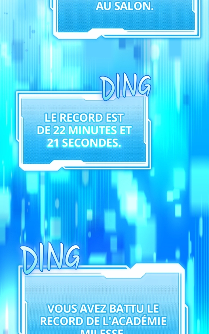 I Obtained a Mythic Item Chapitre 140 - Page 104