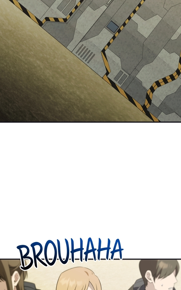 I Obtained a Mythic Item Chapitre 140 - Page 108