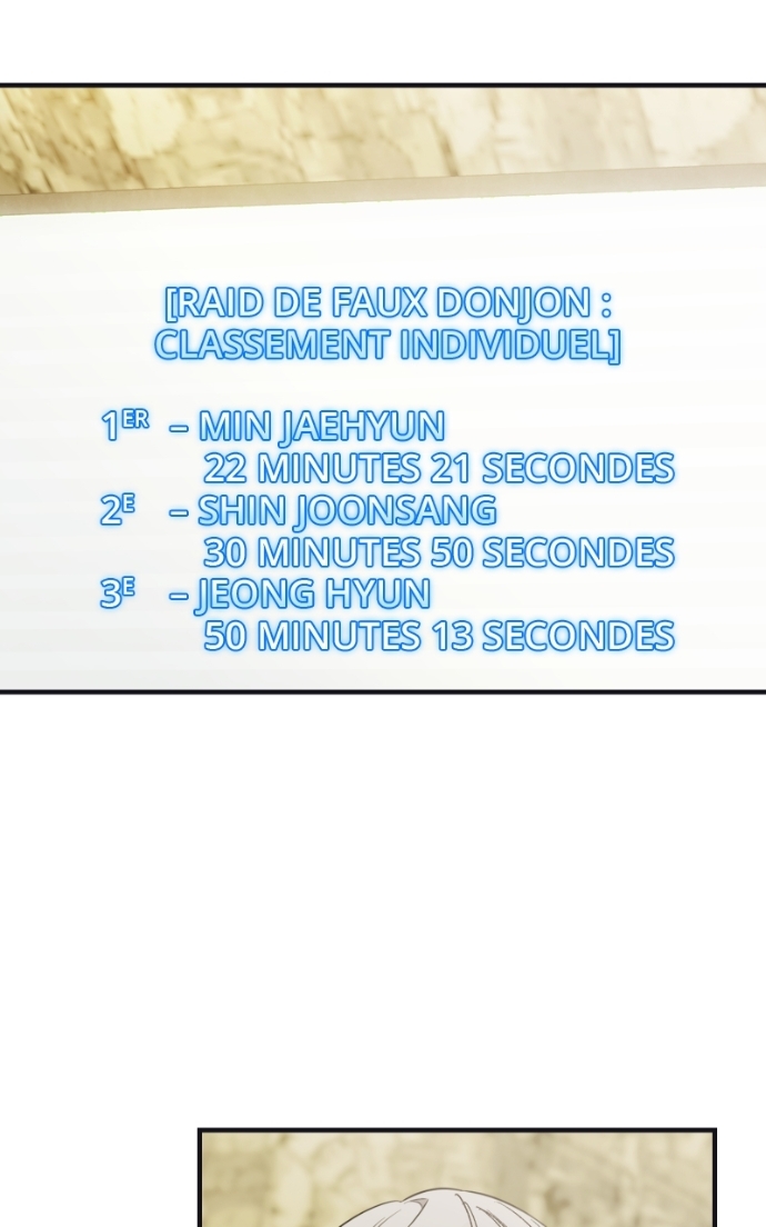 I Obtained a Mythic Item Chapitre 140 - Page 111