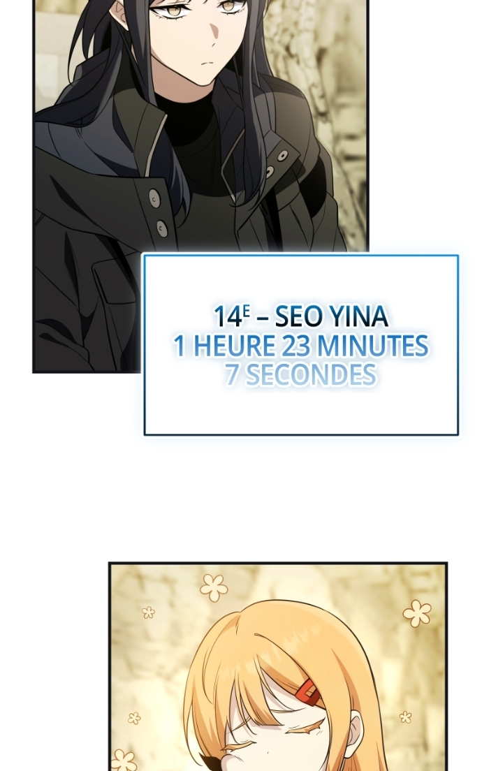I Obtained a Mythic Item Chapitre 140 - Page 113
