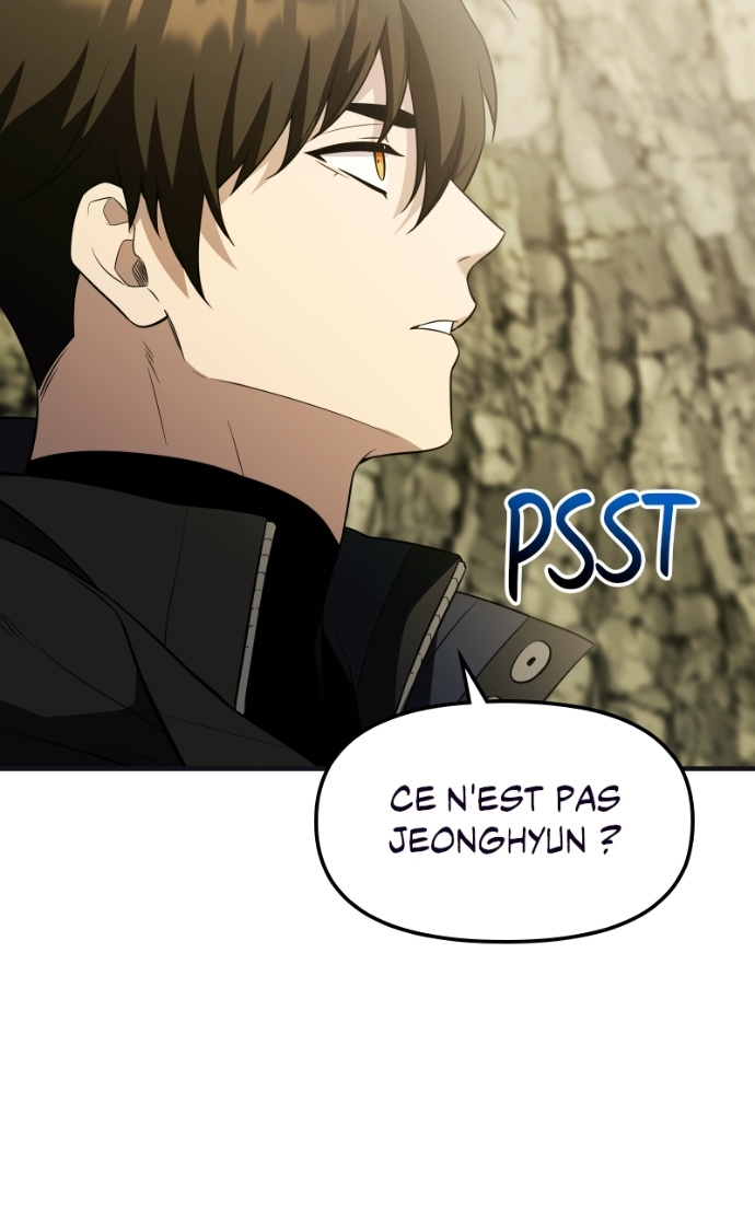 I Obtained a Mythic Item Chapitre 140 - Page 117