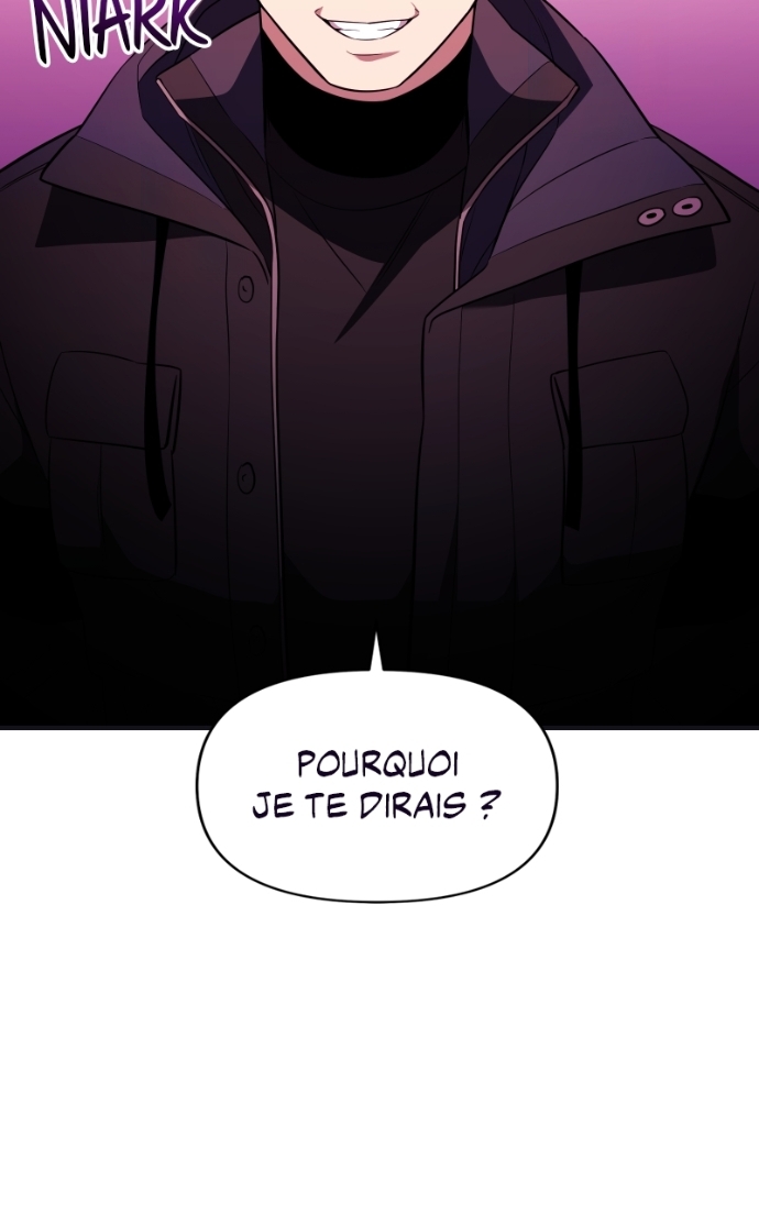 I Obtained a Mythic Item Chapitre 140 - Page 121