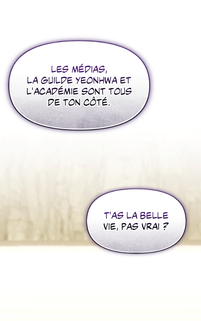 I Obtained a Mythic Item Chapitre 140 - Page 126