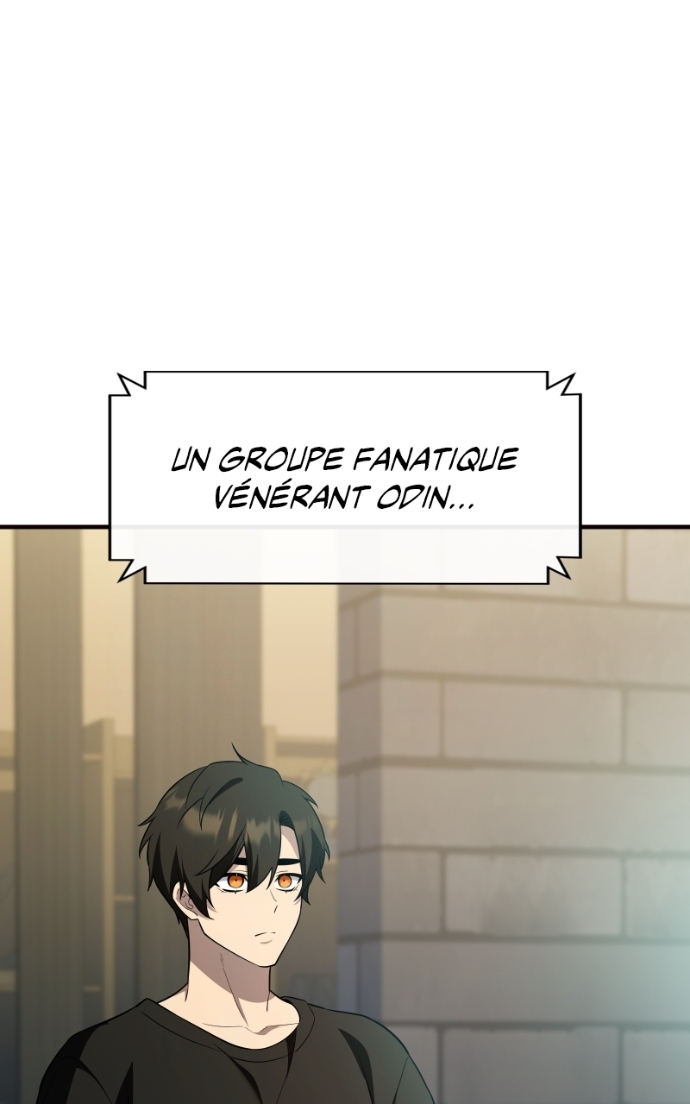 I Obtained a Mythic Item Chapitre 140 - Page 13