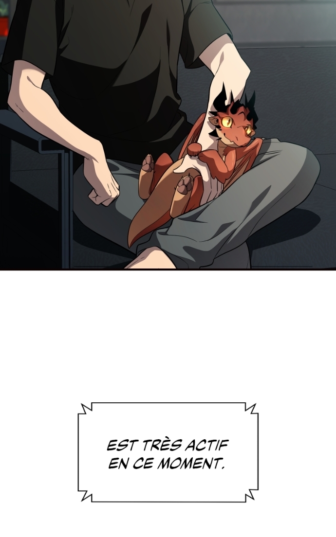 I Obtained a Mythic Item Chapitre 140 - Page 14