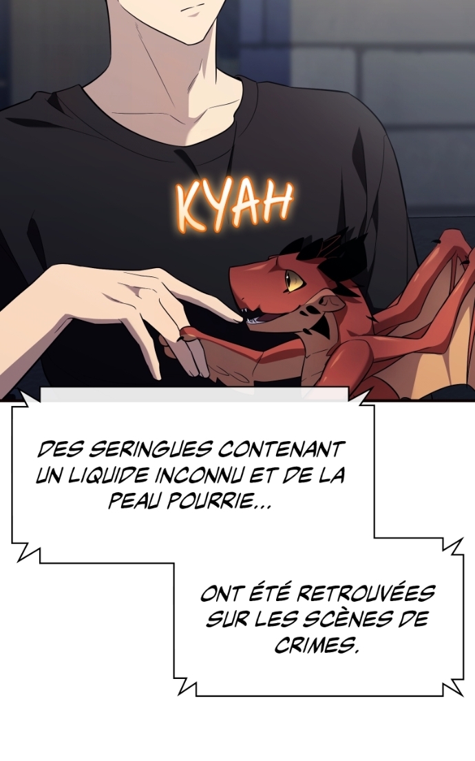I Obtained a Mythic Item Chapitre 140 - Page 24