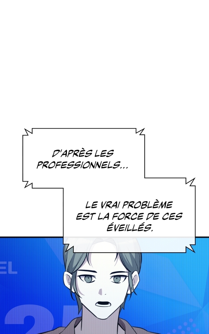 I Obtained a Mythic Item Chapitre 140 - Page 37