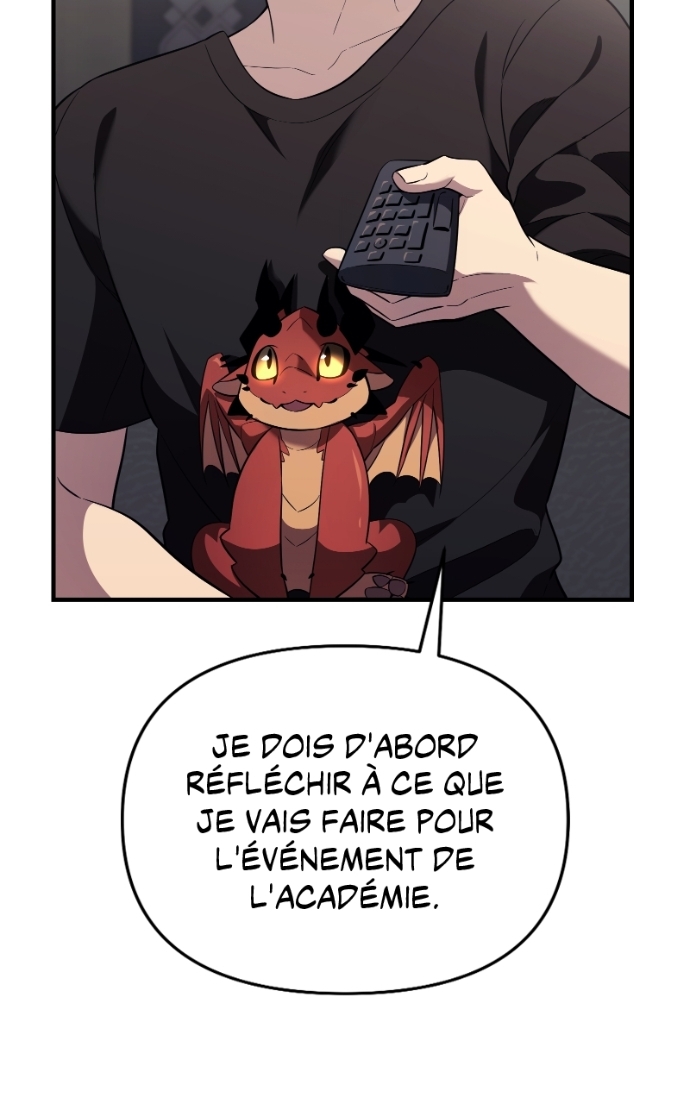 I Obtained a Mythic Item Chapitre 140 - Page 43