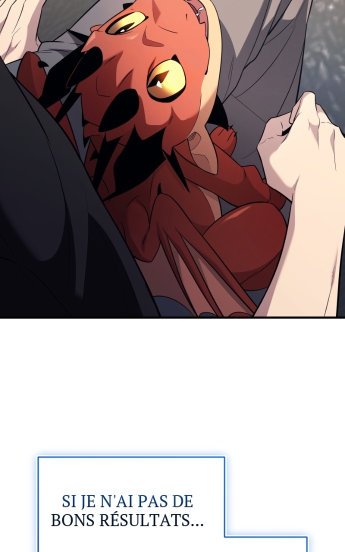 I Obtained a Mythic Item Chapitre 140 - Page 48