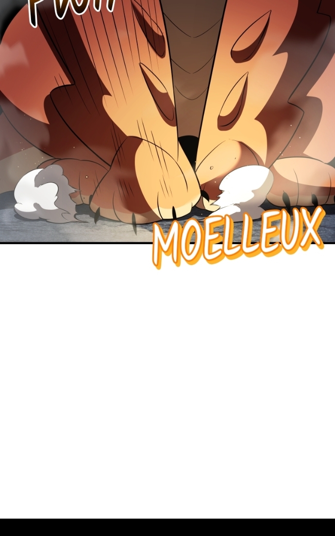 I Obtained a Mythic Item Chapitre 140 - Page 59