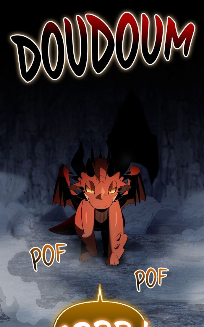 I Obtained a Mythic Item Chapitre 140 - Page 60