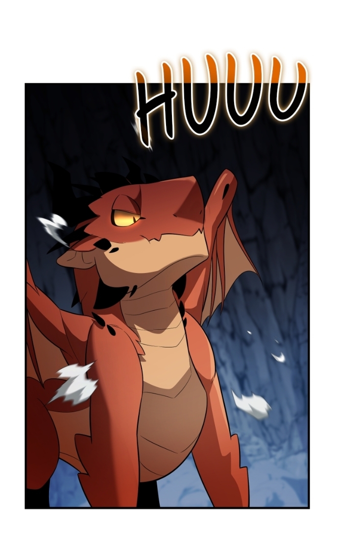 I Obtained a Mythic Item Chapitre 140 - Page 65