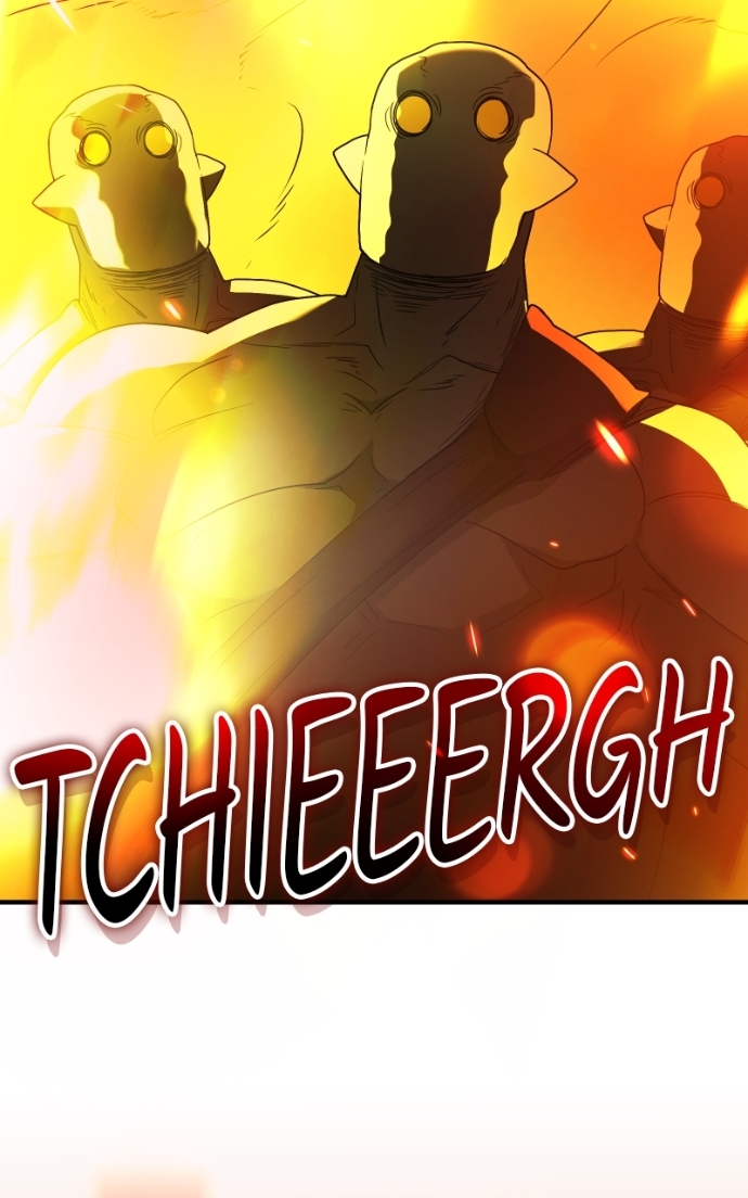I Obtained a Mythic Item Chapitre 140 - Page 68