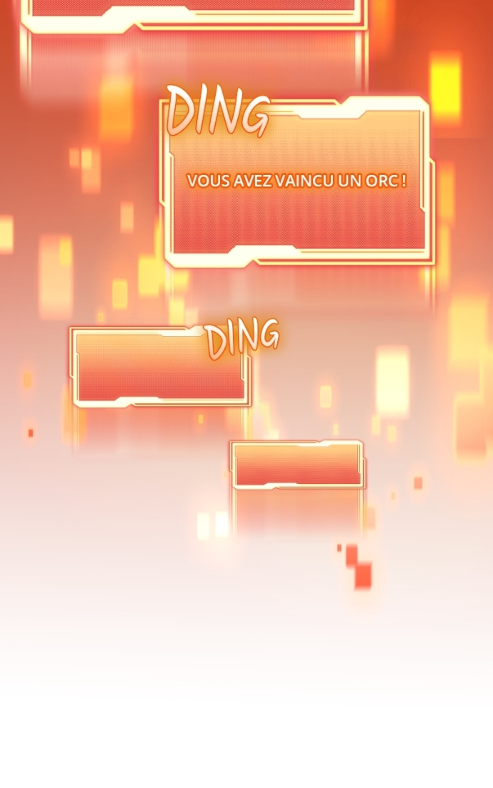 I Obtained a Mythic Item Chapitre 140 - Page 70