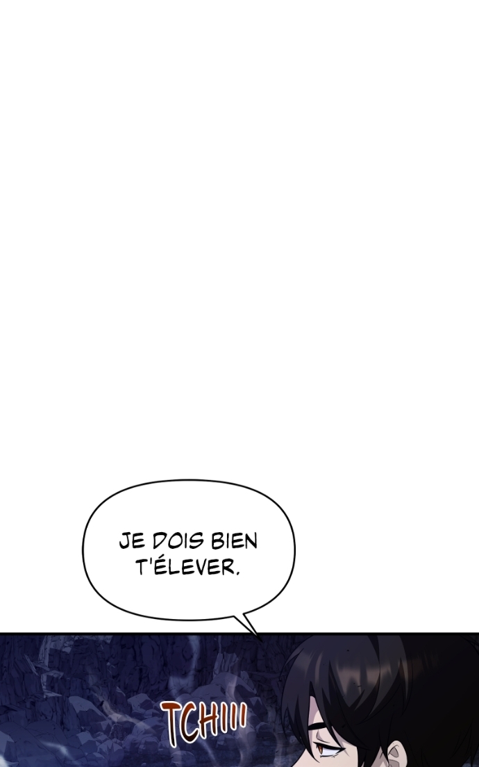 I Obtained a Mythic Item Chapitre 140 - Page 74
