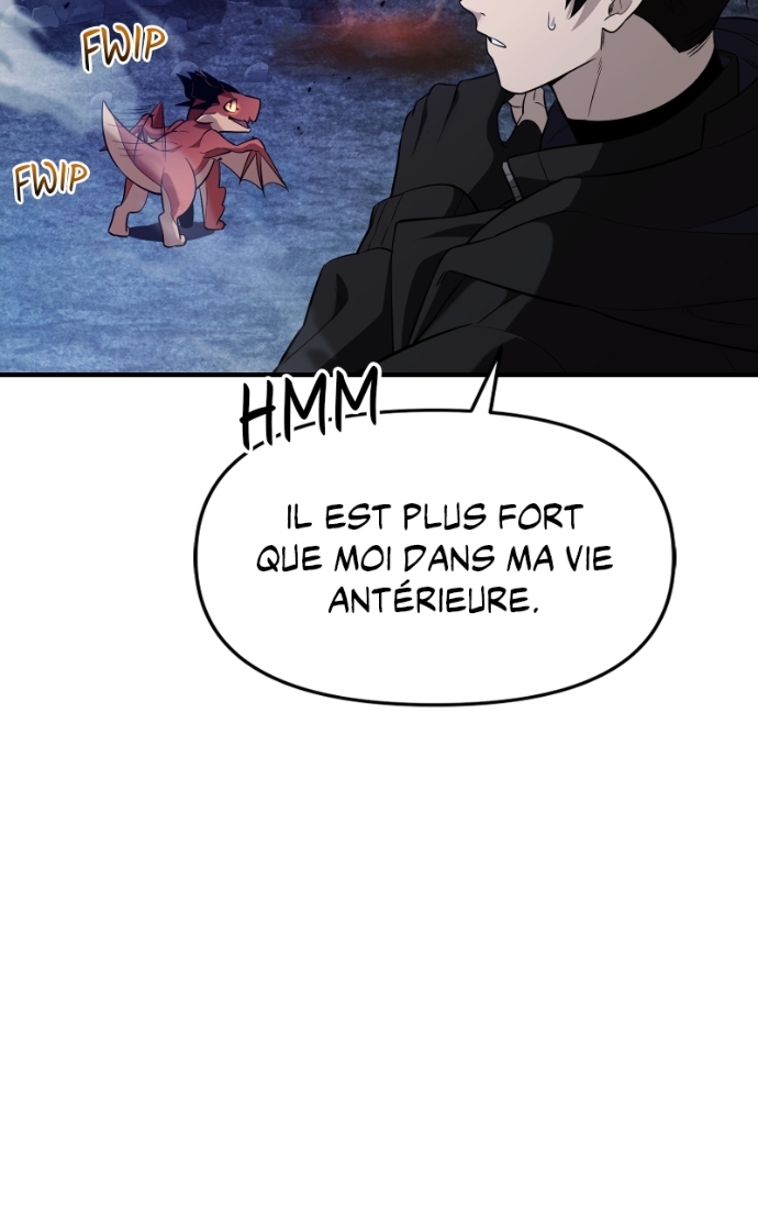 I Obtained a Mythic Item Chapitre 140 - Page 75