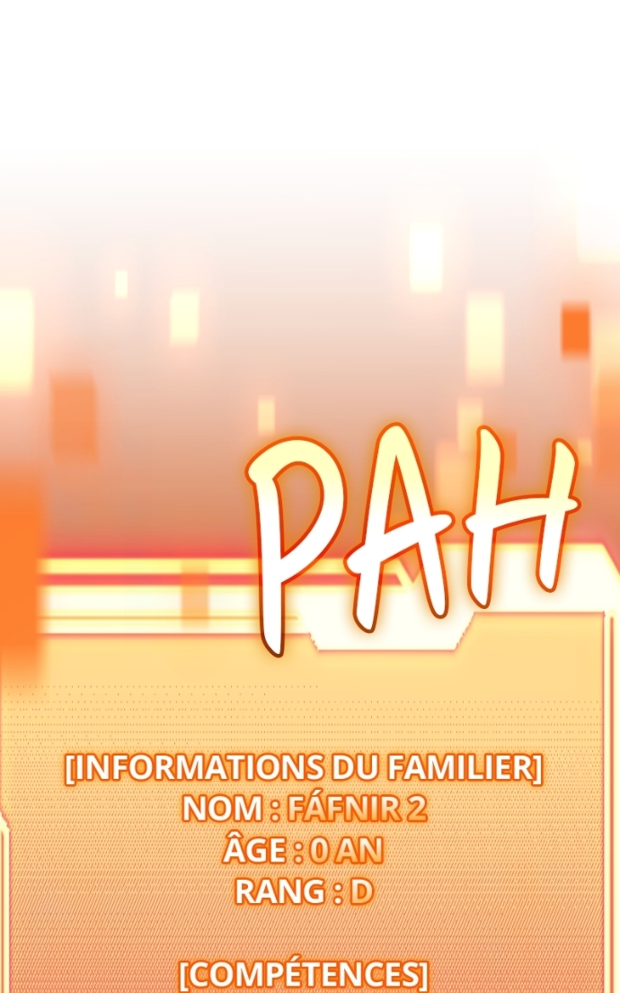 I Obtained a Mythic Item Chapitre 140 - Page 77