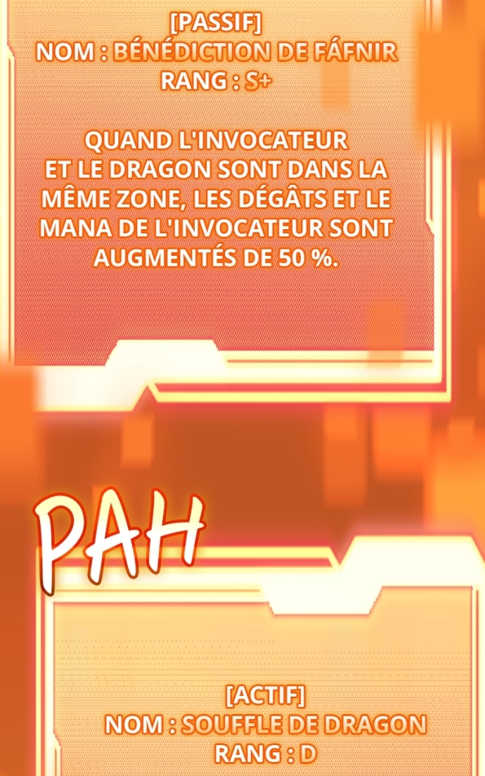 I Obtained a Mythic Item Chapitre 140 - Page 79