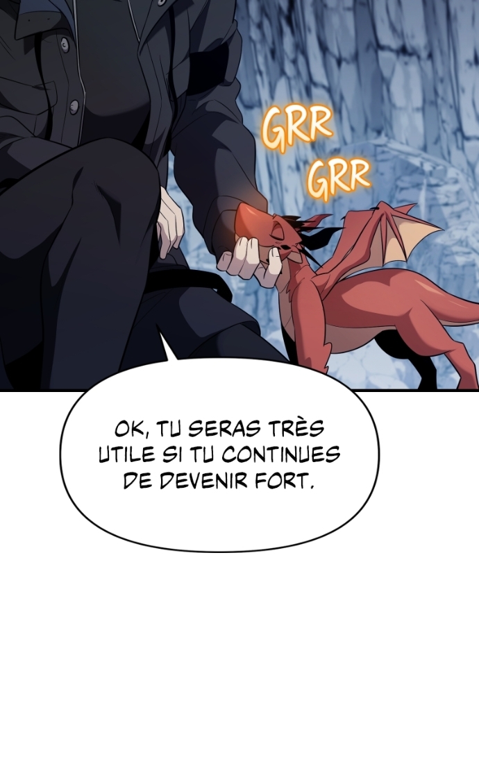 I Obtained a Mythic Item Chapitre 140 - Page 82