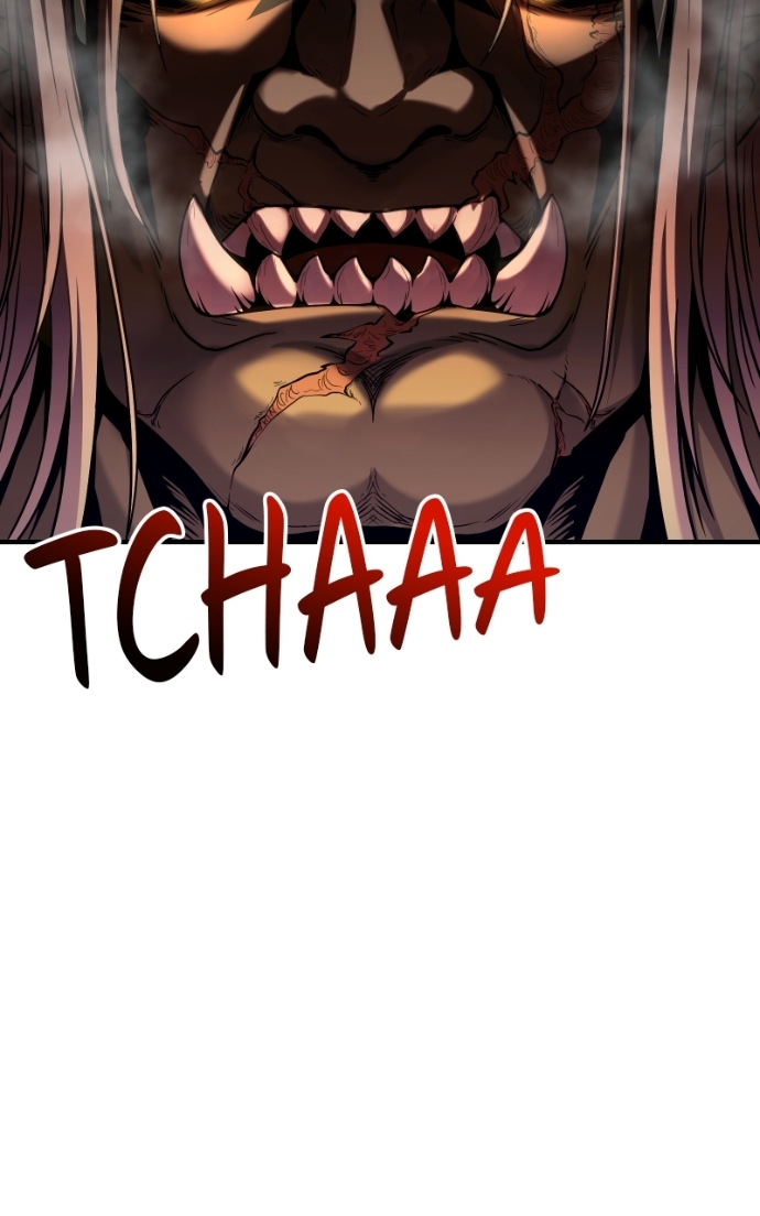 I Obtained a Mythic Item Chapitre 140 - Page 86