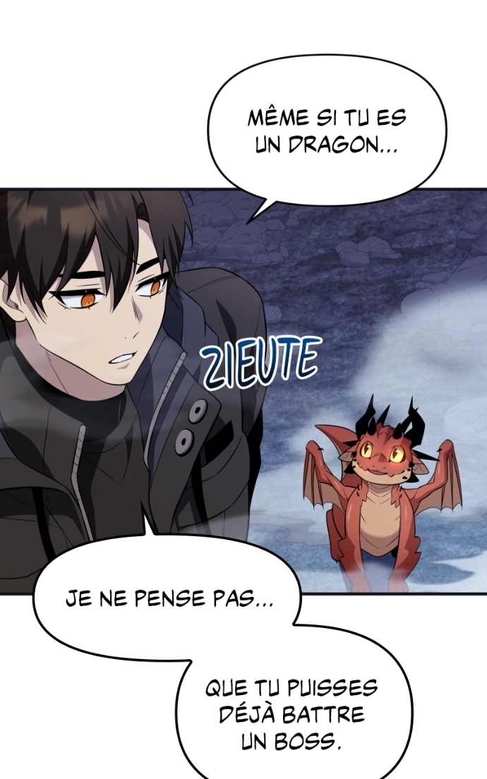 I Obtained a Mythic Item Chapitre 140 - Page 89