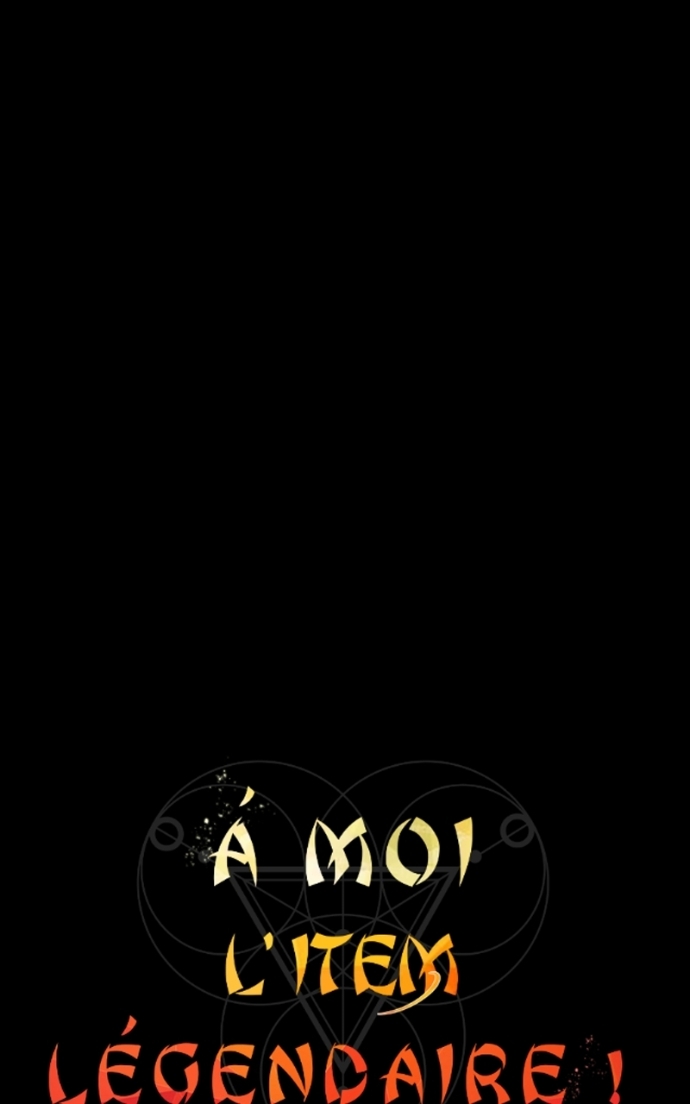 I Obtained a Mythic Item Chapitre 140 - Page 9