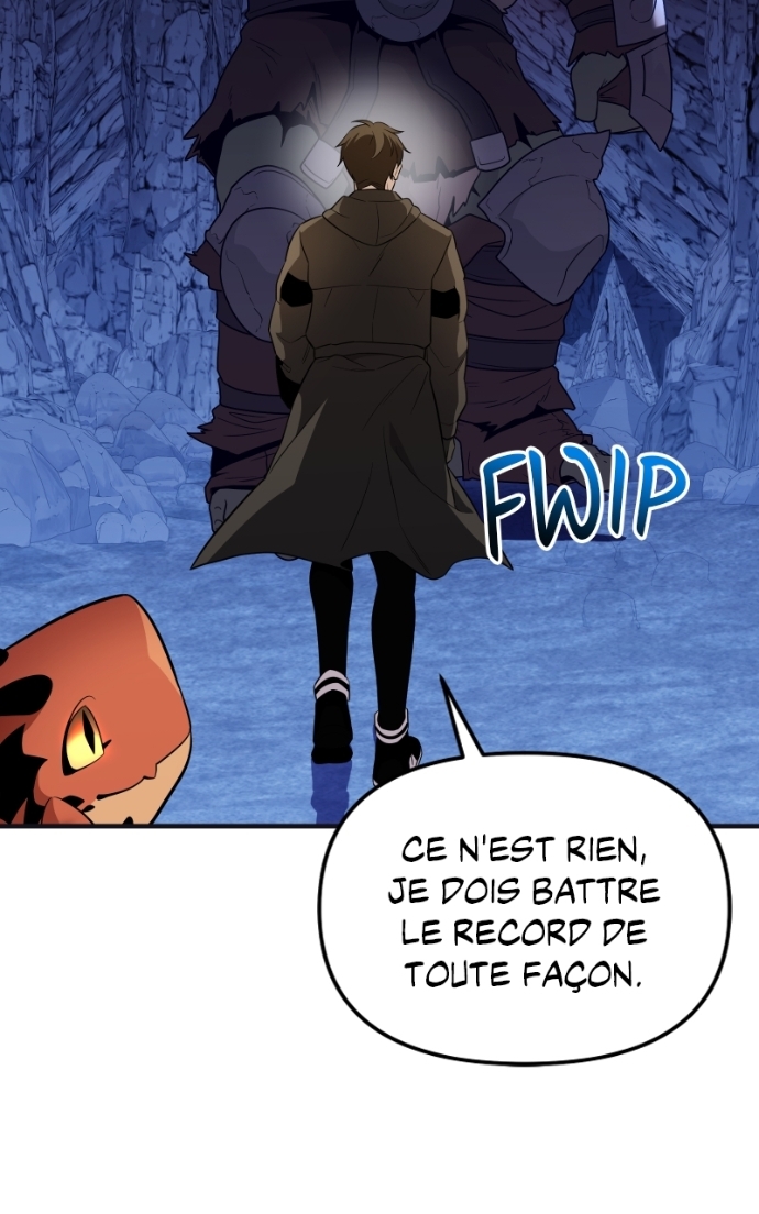 I Obtained a Mythic Item Chapitre 140 - Page 91