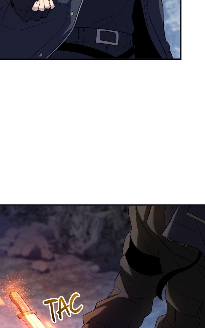 I Obtained a Mythic Item Chapitre 140 - Page 93