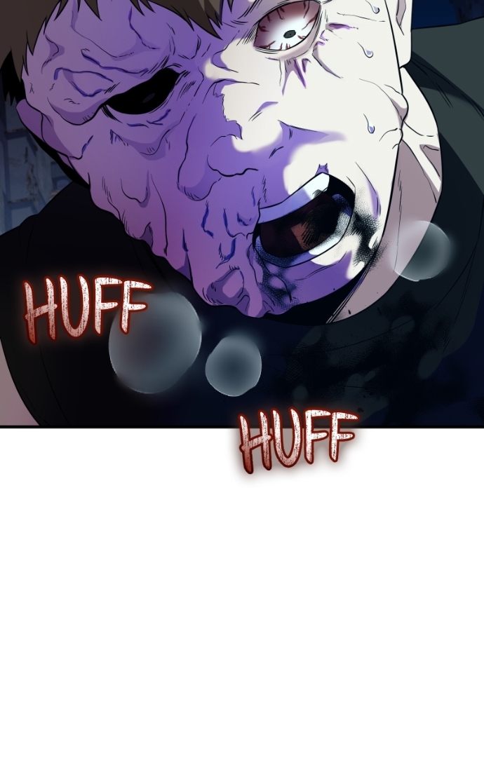 I Obtained a Mythic Item Chapitre 141 - Page 107