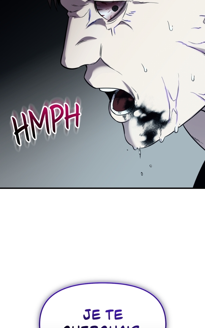 I Obtained a Mythic Item Chapitre 141 - Page 109