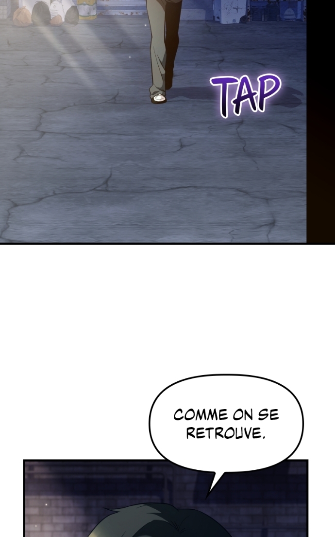 I Obtained a Mythic Item Chapitre 141 - Page 111