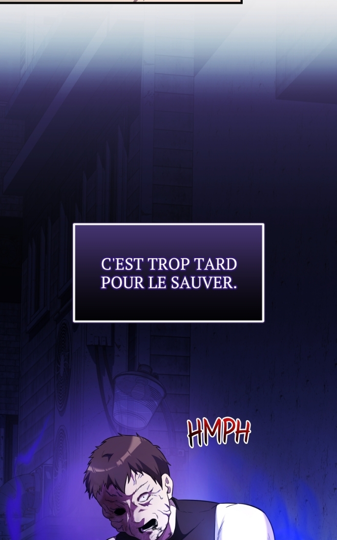 I Obtained a Mythic Item Chapitre 141 - Page 118
