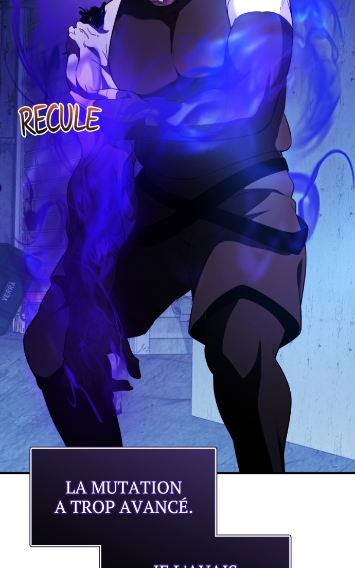 I Obtained a Mythic Item Chapitre 141 - Page 119