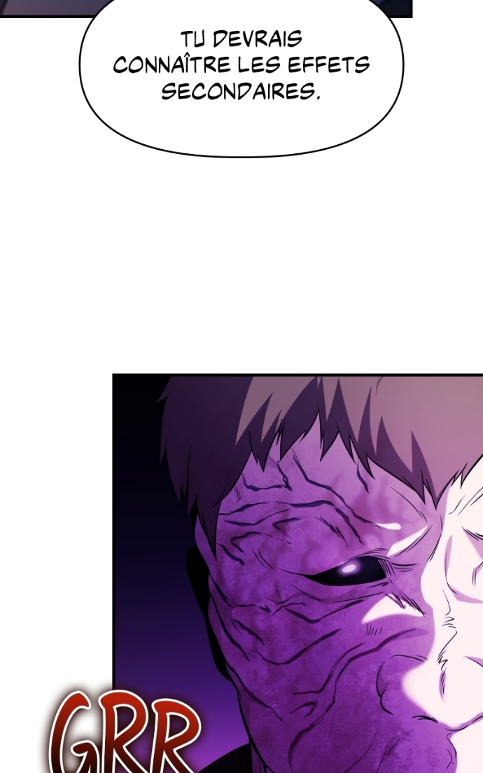 I Obtained a Mythic Item Chapitre 141 - Page 122