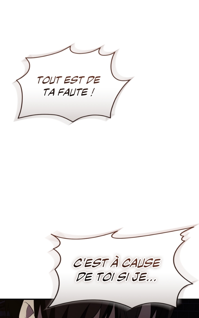 I Obtained a Mythic Item Chapitre 141 - Page 124